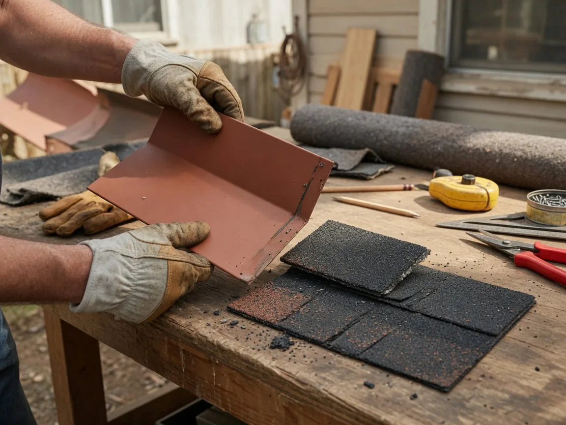 Roof Repair company in Milnor, ND